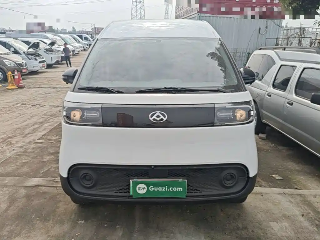 MAXUS V1 — миниатюра 3