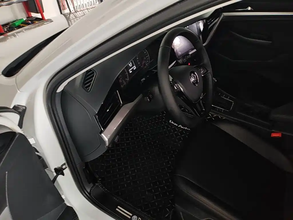 Volkswagen Bora — миниатюра 16
