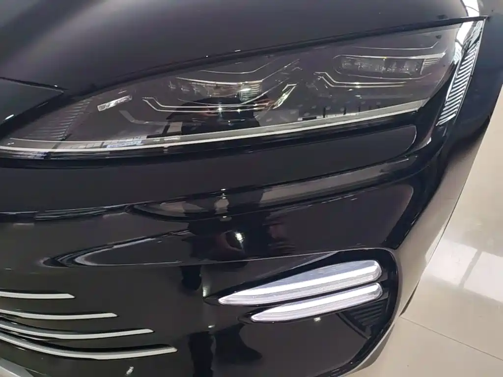 BYD PLUS New Energy — миниатюра 24