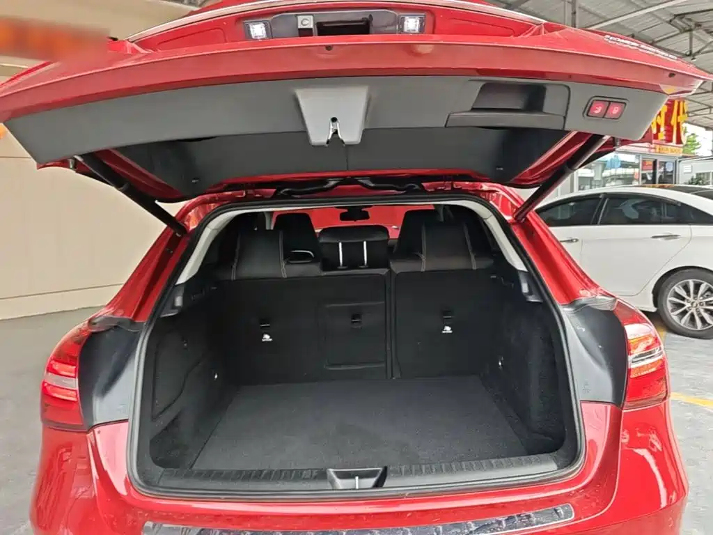 Mercedes-Benz GLA — миниатюра 19