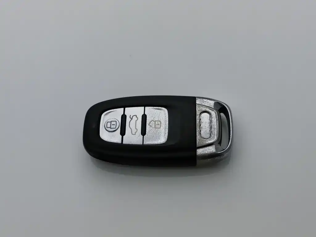 Audi A4L — миниатюра 19