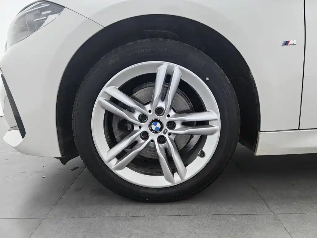 BMW 1 Series — миниатюра 17