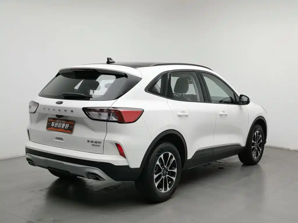 Ford Escape — миниатюра 2