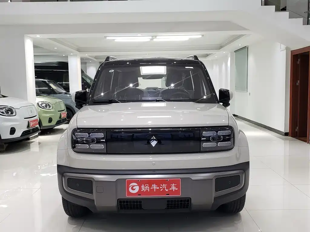BAOJUN YUE ALSO PLUS