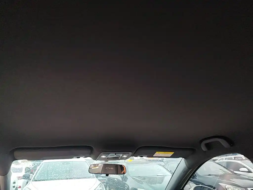 BYD Seagull — миниатюра 18