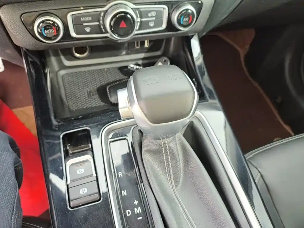 Beijing Off-Road BJ30 — миниатюра 14