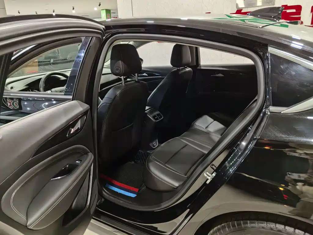 Buick Regal — миниатюра 5