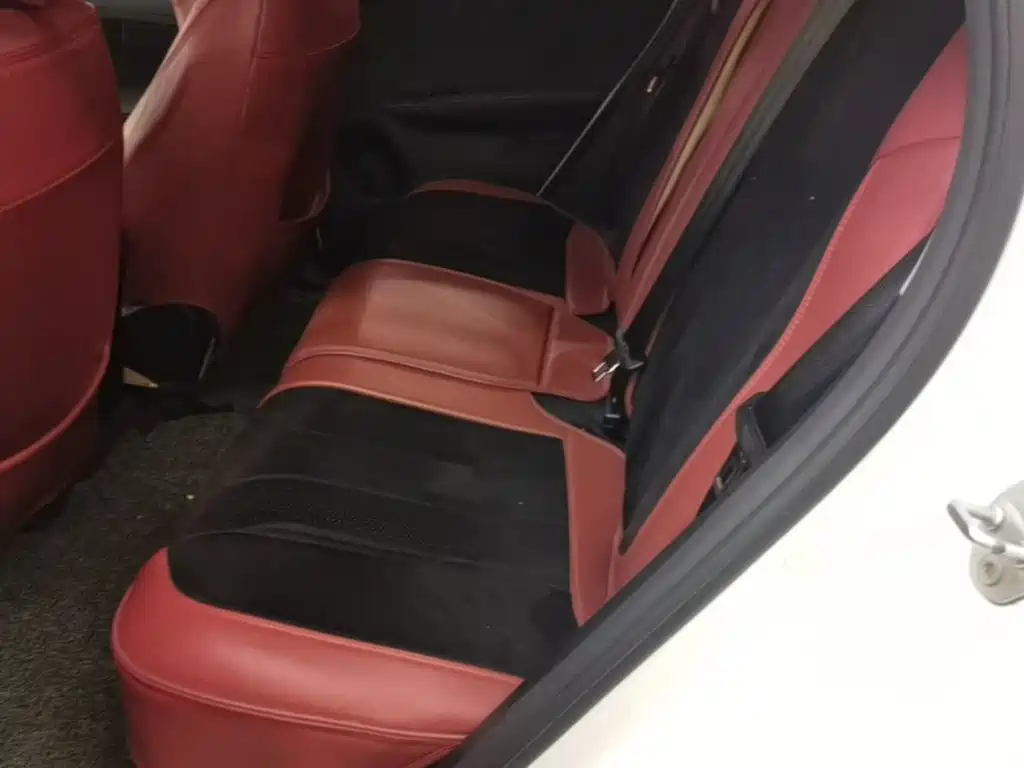 BYD e2 — миниатюра 17
