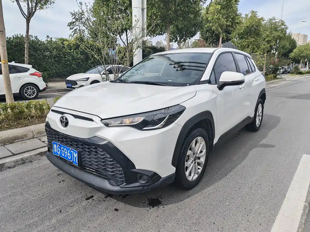 Toyota Frontlander