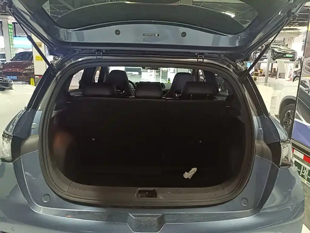 BYD Dolphin — миниатюра 19