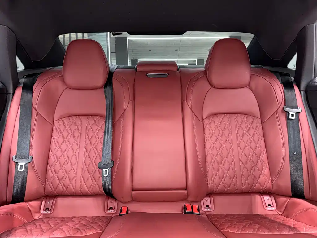 Audi A7L — миниатюра 7