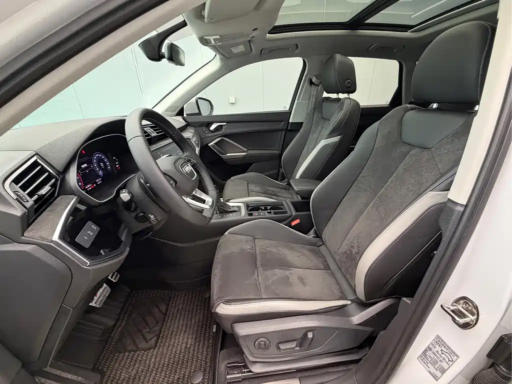 Audi Q3 — миниатюра 15
