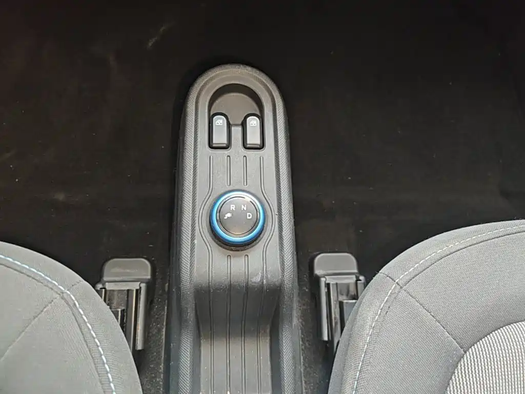 Wuling MINIEV — миниатюра 14
