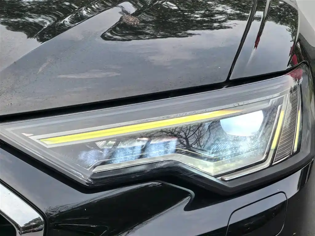 Audi A6L — миниатюра 21