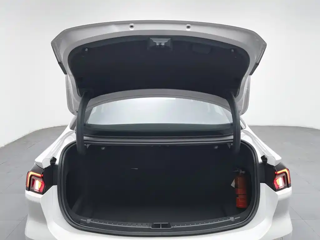 Ford Mondeo — миниатюра 16