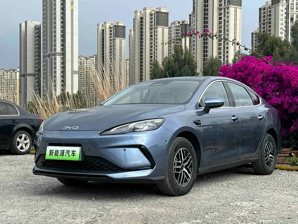 Byd Seal 05 DM-i 2025
