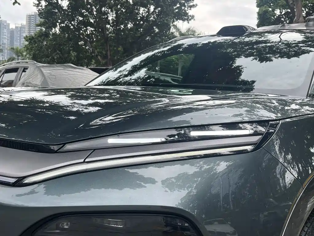 BYD Tang L — миниатюра 2