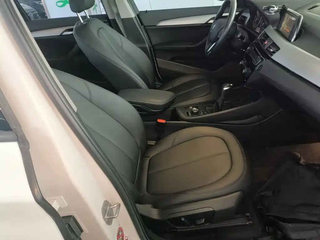 BMW X1 — миниатюра 25