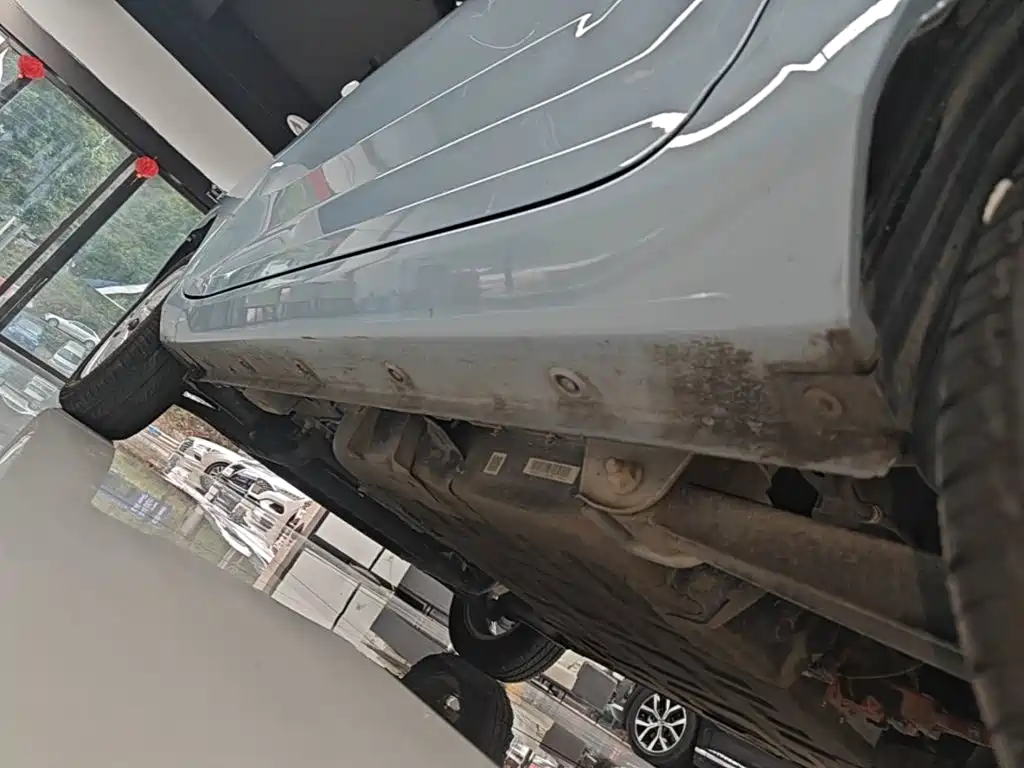 Wuling MINIEV — миниатюра 22
