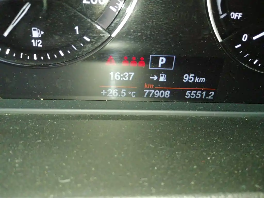 BMW X2 (Import) — миниатюра 8
