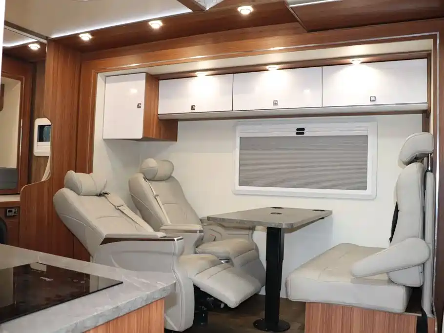 JMC JMC Fushun — миниатюра 4