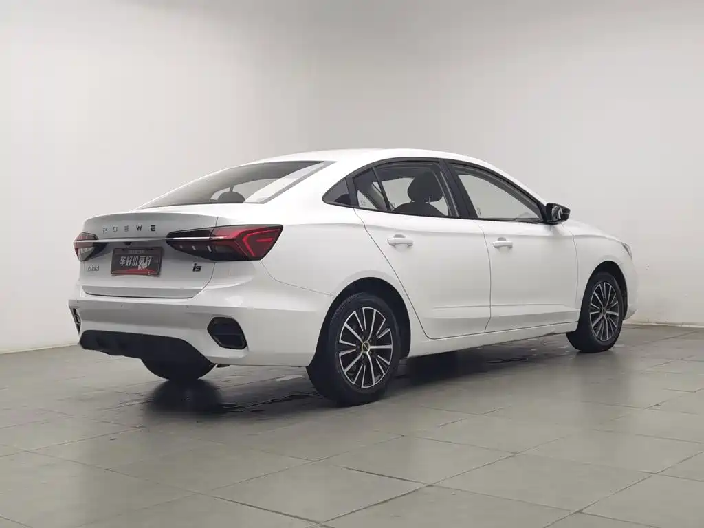 Roewe i5 — миниатюра 2