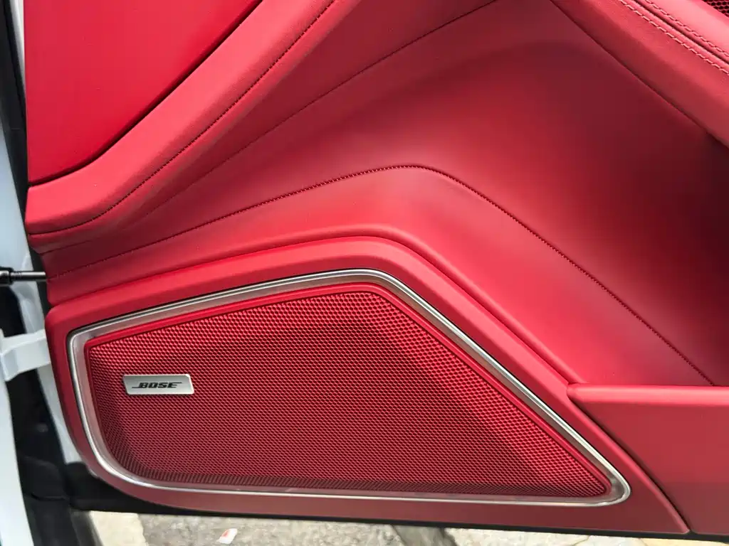 Porsche Panamera — миниатюра 12