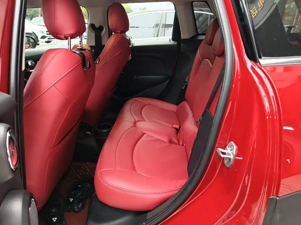 MINI Mini — миниатюра 17