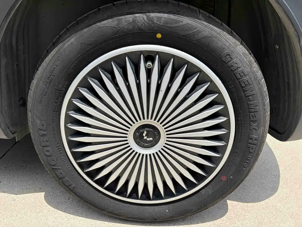 Wuling Bingo — миниатюра 9