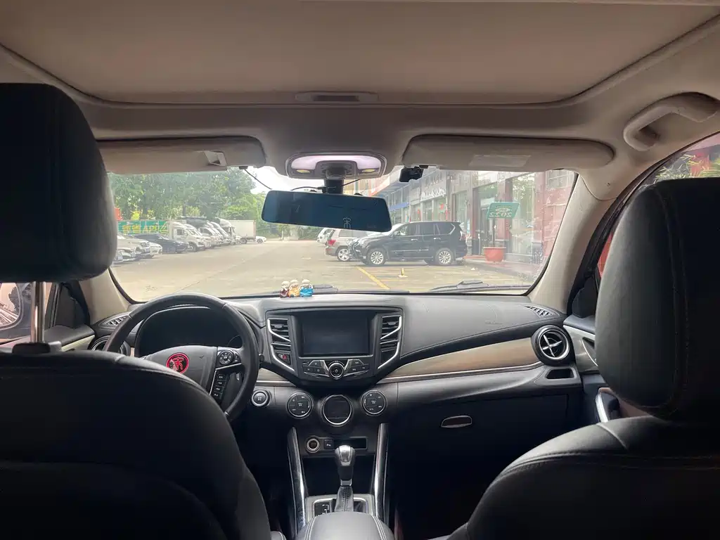 BYD Song — миниатюра 5