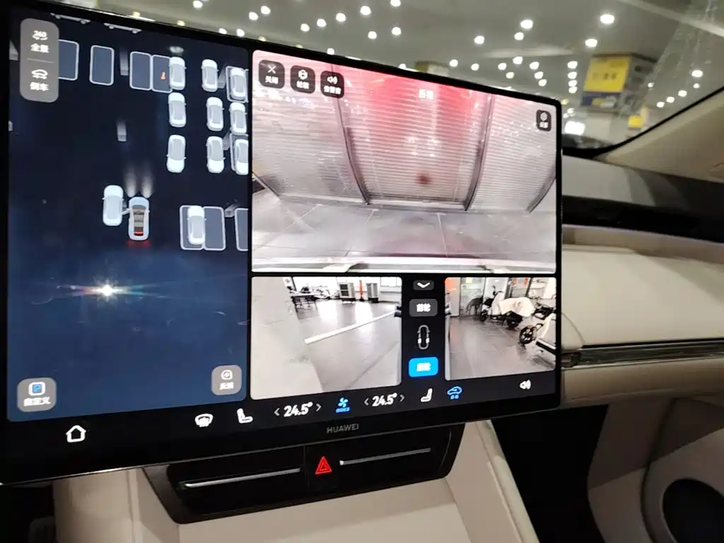 Zhijie Zhijie R7 — миниатюра 13