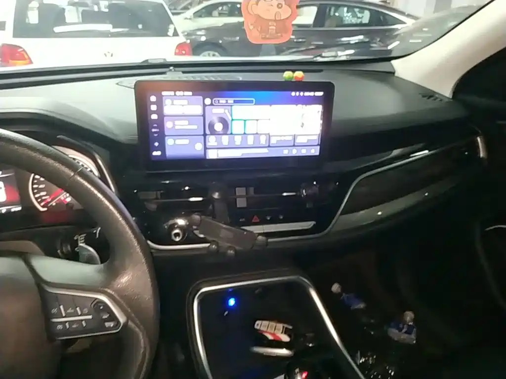 Haval H6 — миниатюра 13