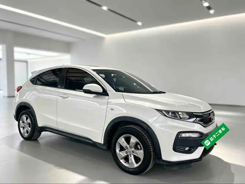 Honda XR-V — миниатюра 4
