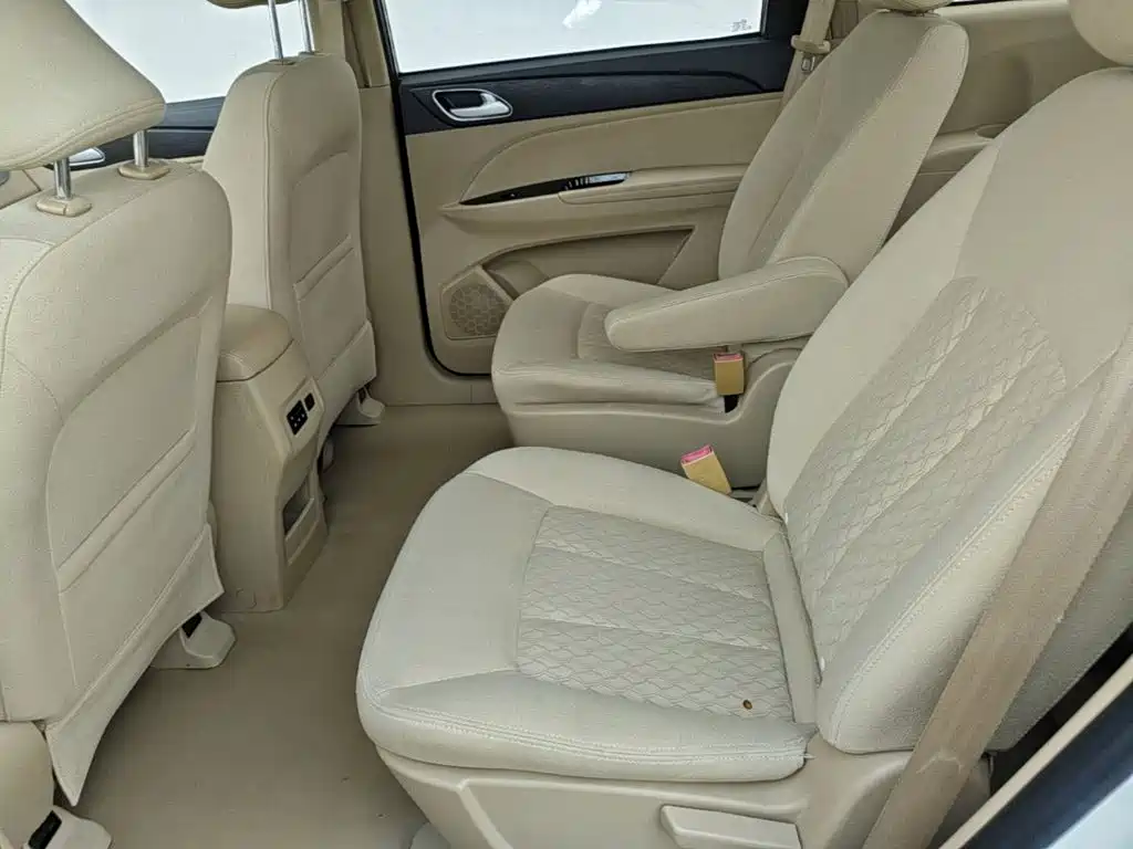 Baojun 730 — миниатюра 17
