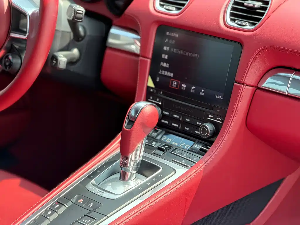 Porsche 718 — миниатюра 12