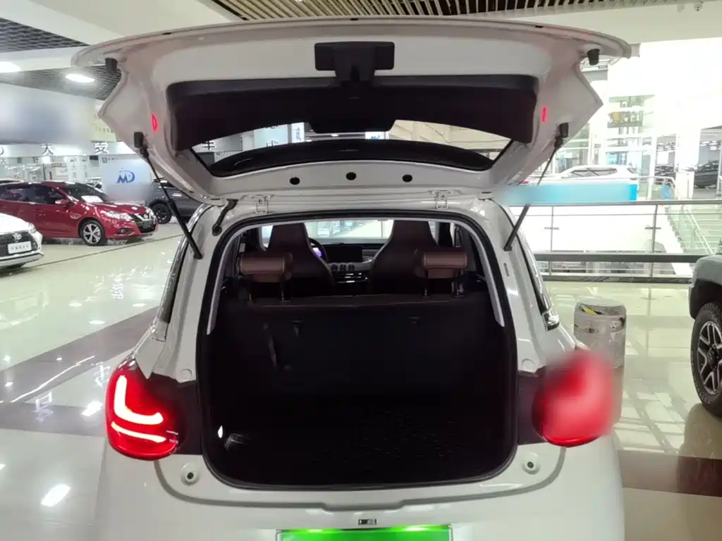 Wuling Bingo — миниатюра 19