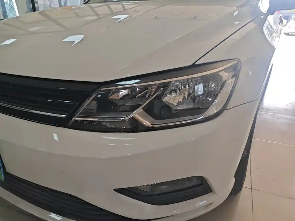 Volkswagen Lamando — миниатюра 24