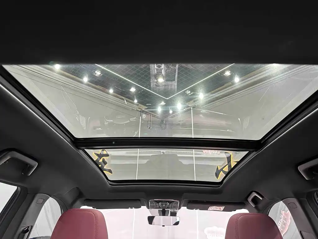 Jetour X70 PLUS — миниатюра 15