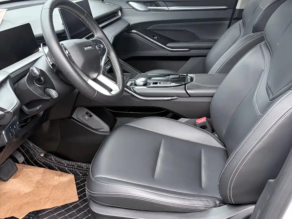 Haval H6S — миниатюра 5