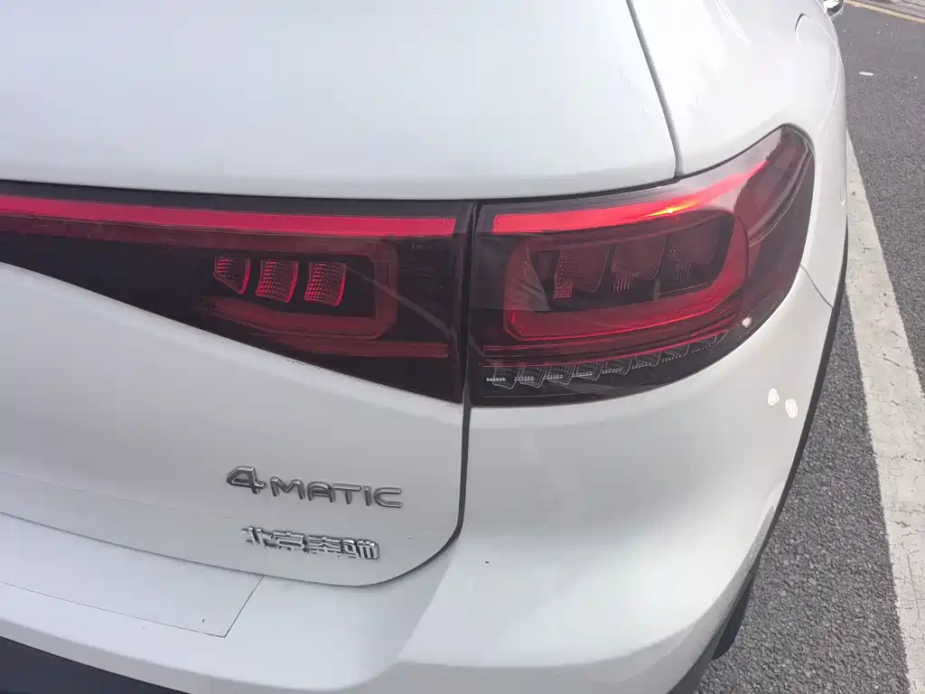 Mercedes-Benz EQB — миниатюра 10