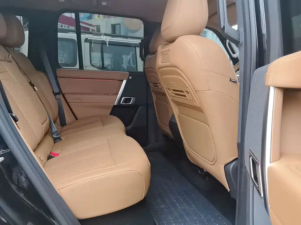 iCAR iCAR V27 — миниатюра 16