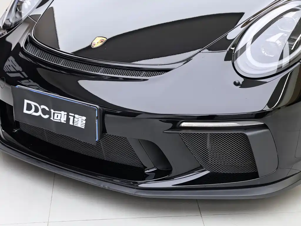 Porsche 911 — миниатюра 23