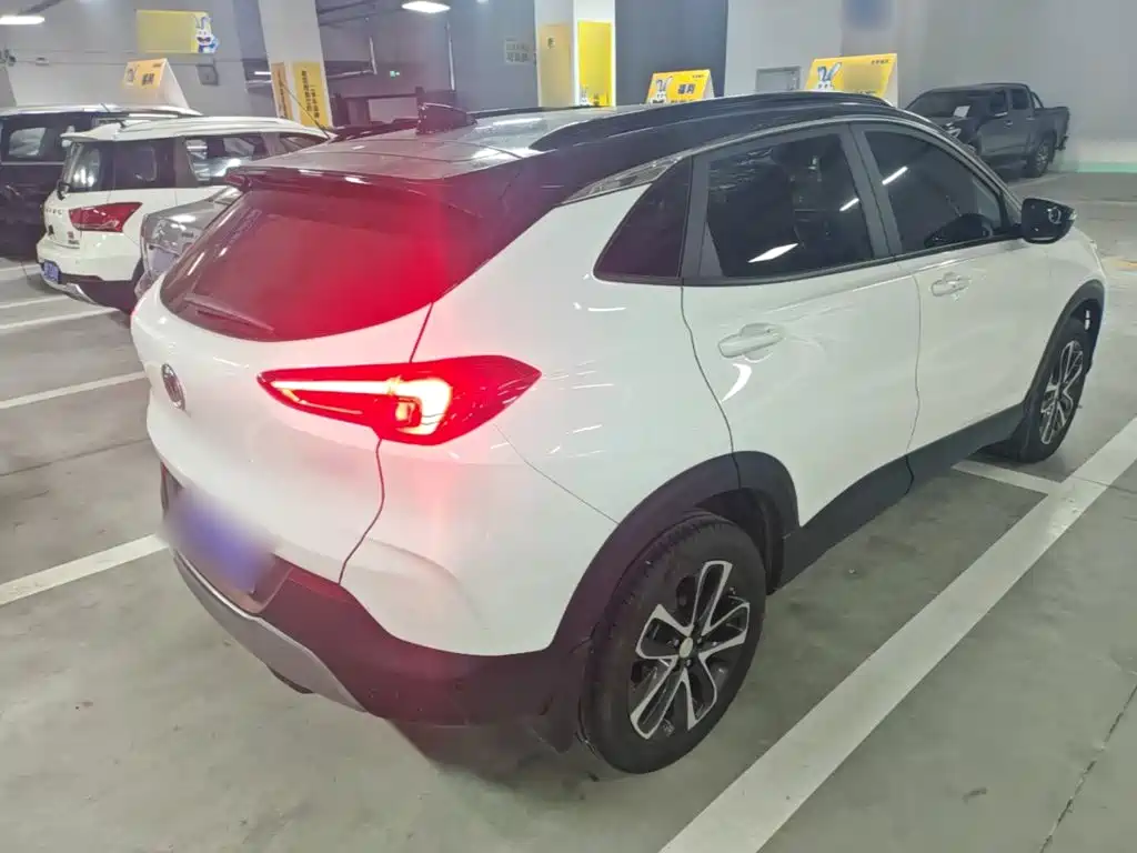 Buick Encore — миниатюра 7