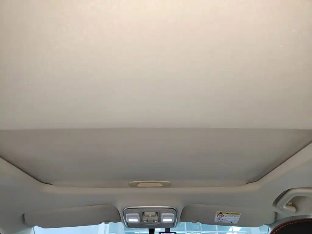 Geely Emgrand GS — миниатюра 18