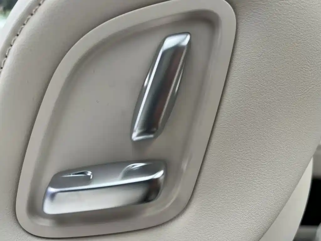 Li Auto Li L7 — миниатюра 10