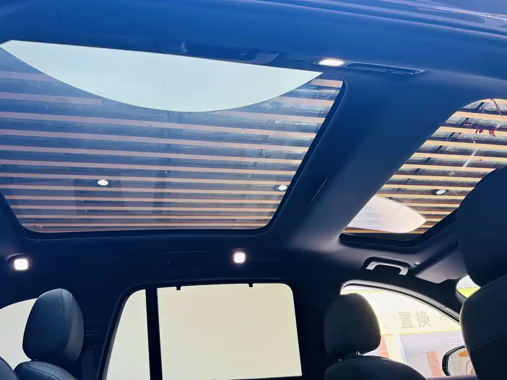 Li Auto Li L8 — миниатюра 8