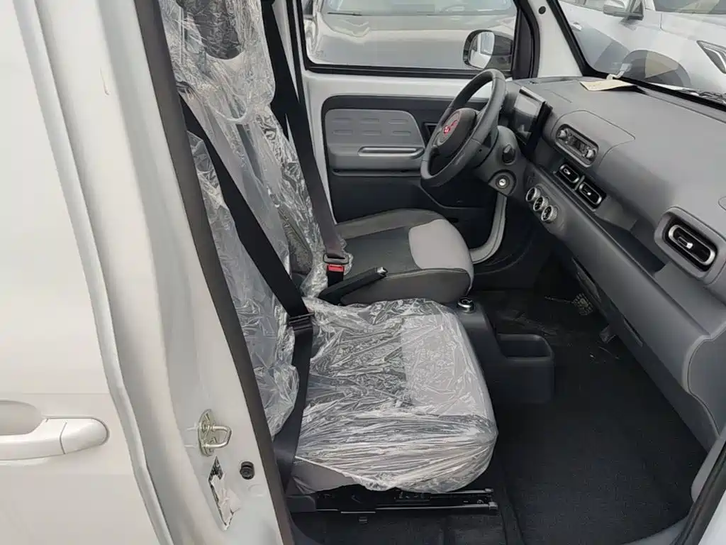 Wuling Zhiguang EV — миниатюра 25