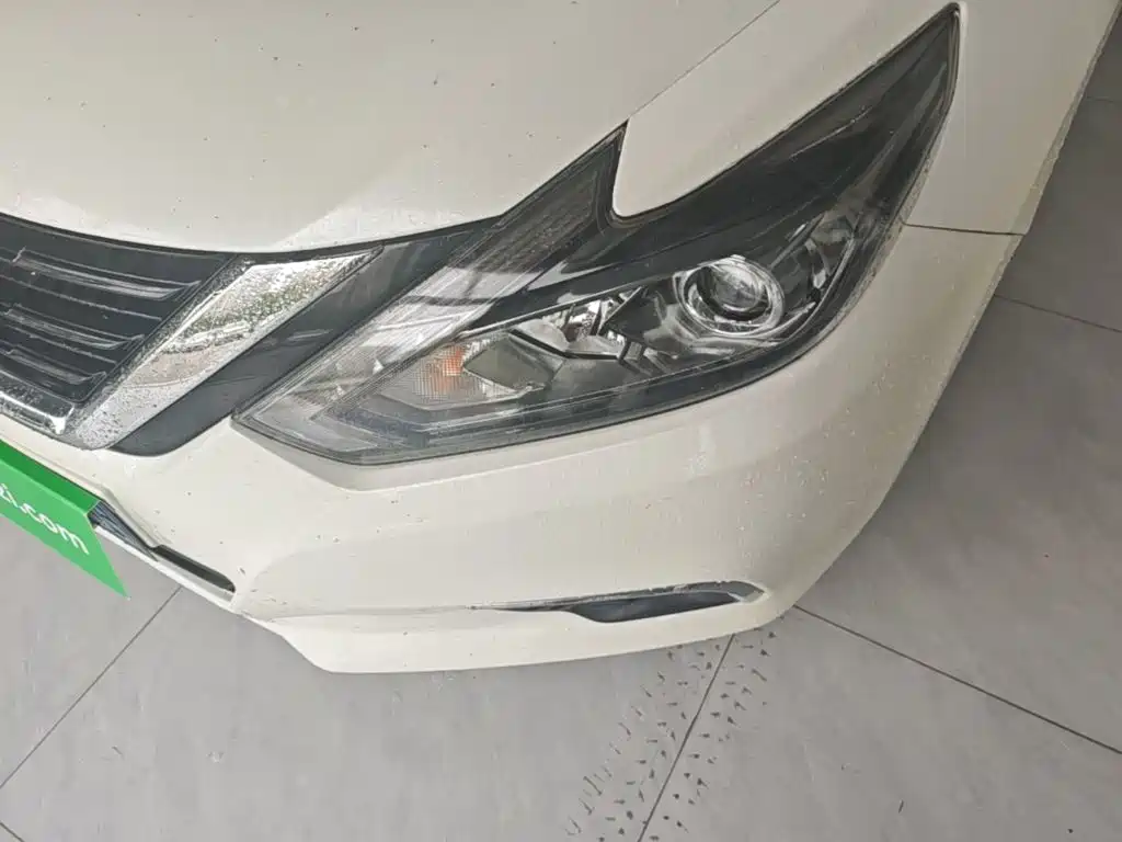 Nissan Teana — миниатюра 24