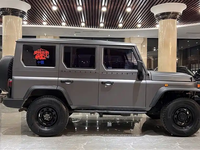 BAW 212 Classic — миниатюра 9