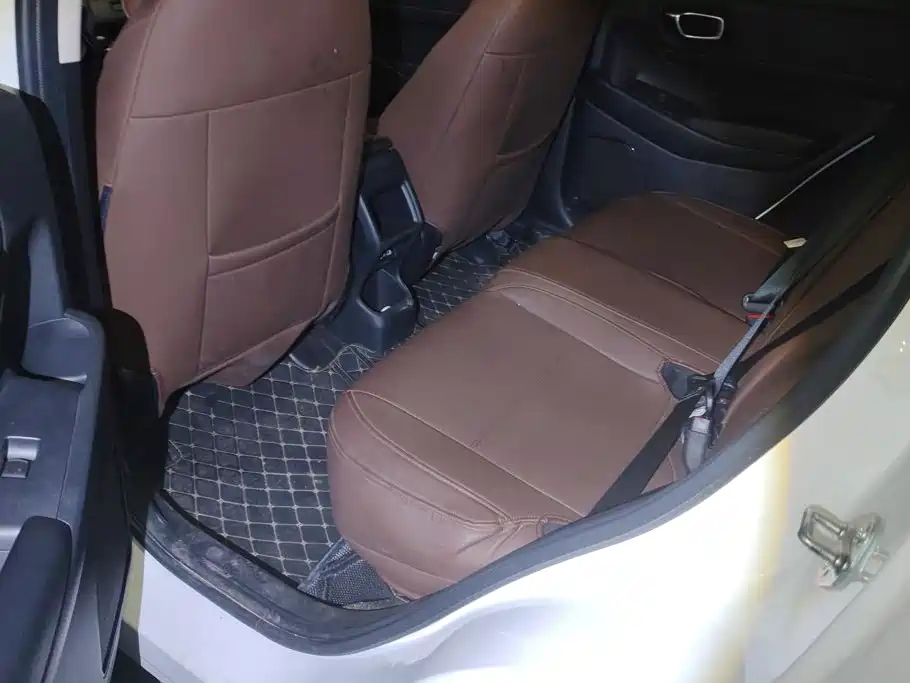Honda XR-V — миниатюра 11